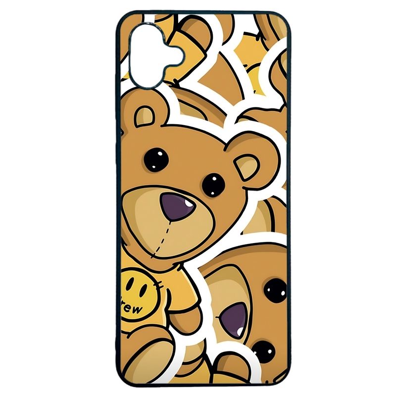 GENERICO - Carcasa Para SAMSUNG A05 diseño 61