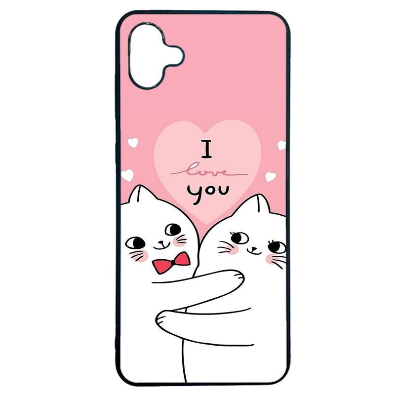 GENERICO - Carcasa Para SAMSUNG A05 diseño 43