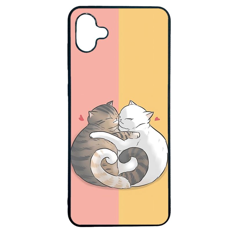 GENERICO - Carcasa Para SAMSUNG A05 diseño 44