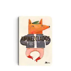AMANUTA - Animezclados