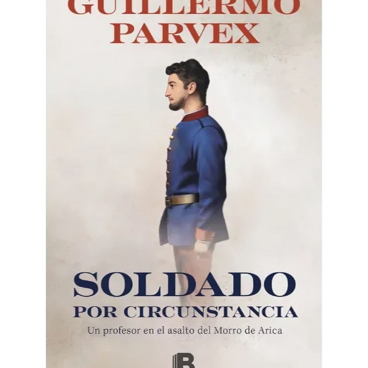 TOP10BOOKS - LIBRO Soldado Por Circunstancia - Soldado Por Circunstancia
