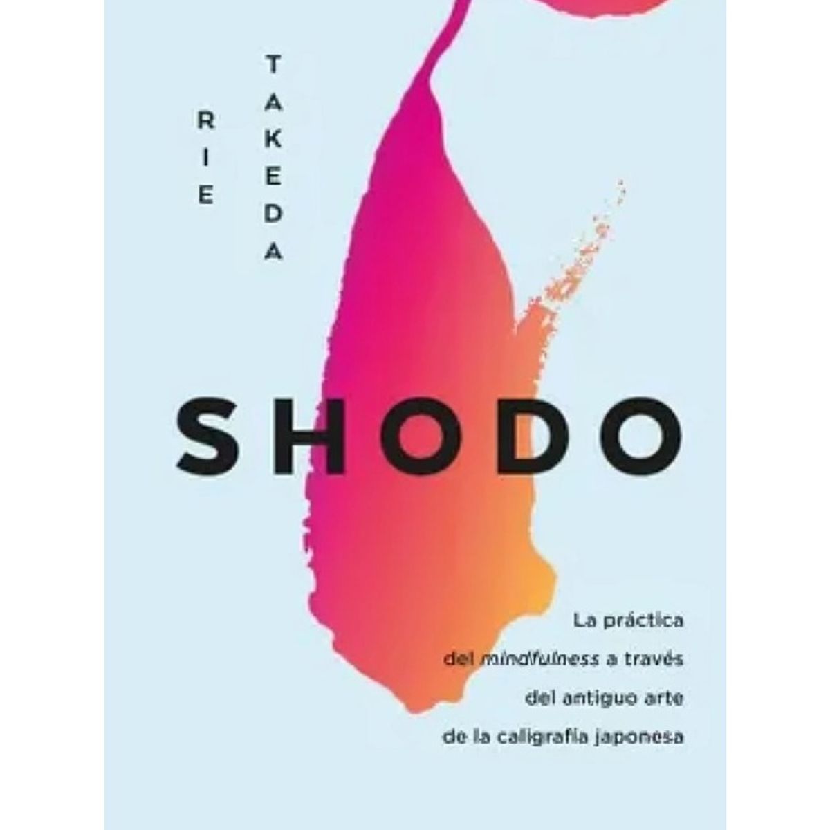 TOP10BOOKS - LIBRO Shodo - Shodo