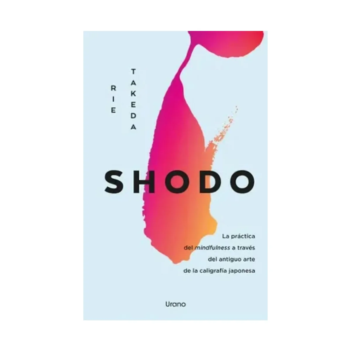 TOP10BOOKS - LIBRO Shodo - Shodo