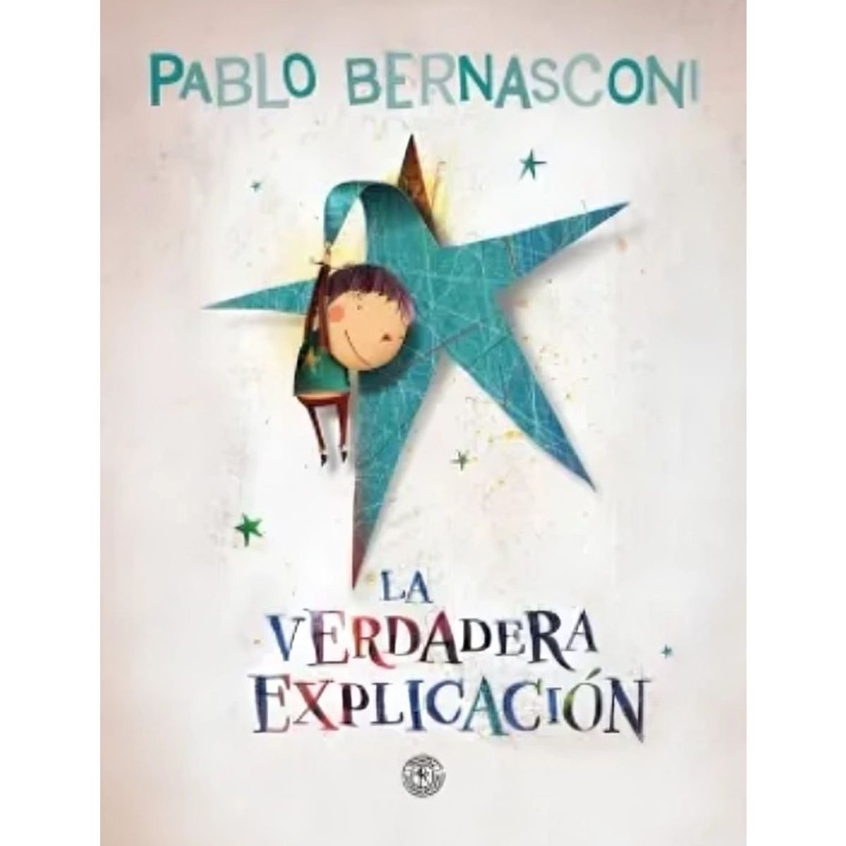 TOP10BOOKS - LIBRO La Verdadera Explicacion - La Verdadera Explicacion