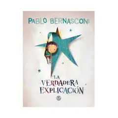 TOP10BOOKS - LIBRO La Verdadera Explicacion - La Verdadera Explicacion