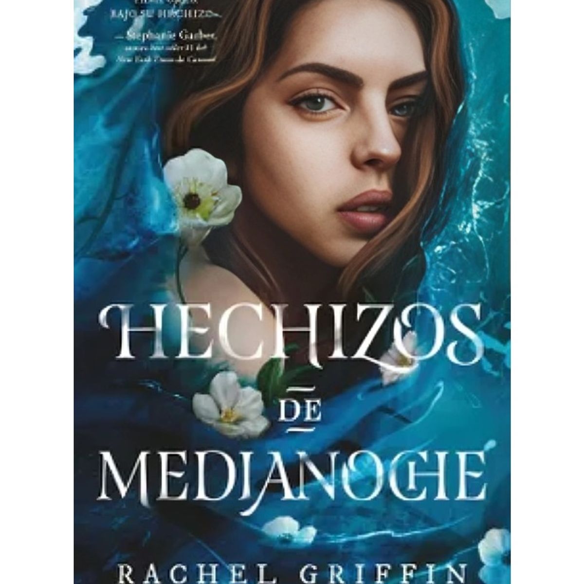 TOP10BOOKS - LIBRO H e c h i z o s De Medianoche - H e c h i z o s De Medianoche