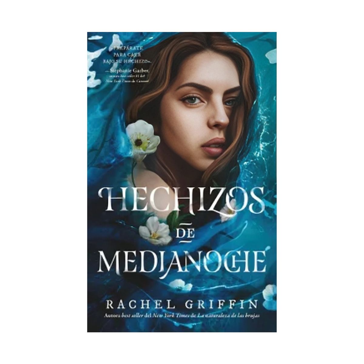 TOP10BOOKS - LIBRO H e c h i z o s De Medianoche - H e c h i z o s De Medianoche