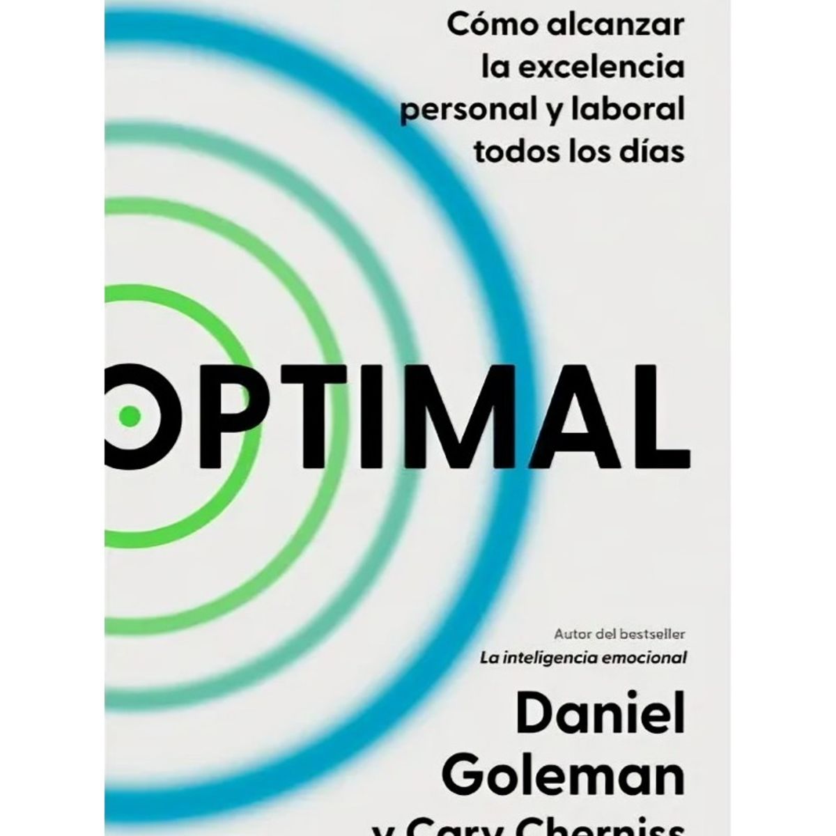 TOP10BOOKS - LIBRO Optimal - Optimal
