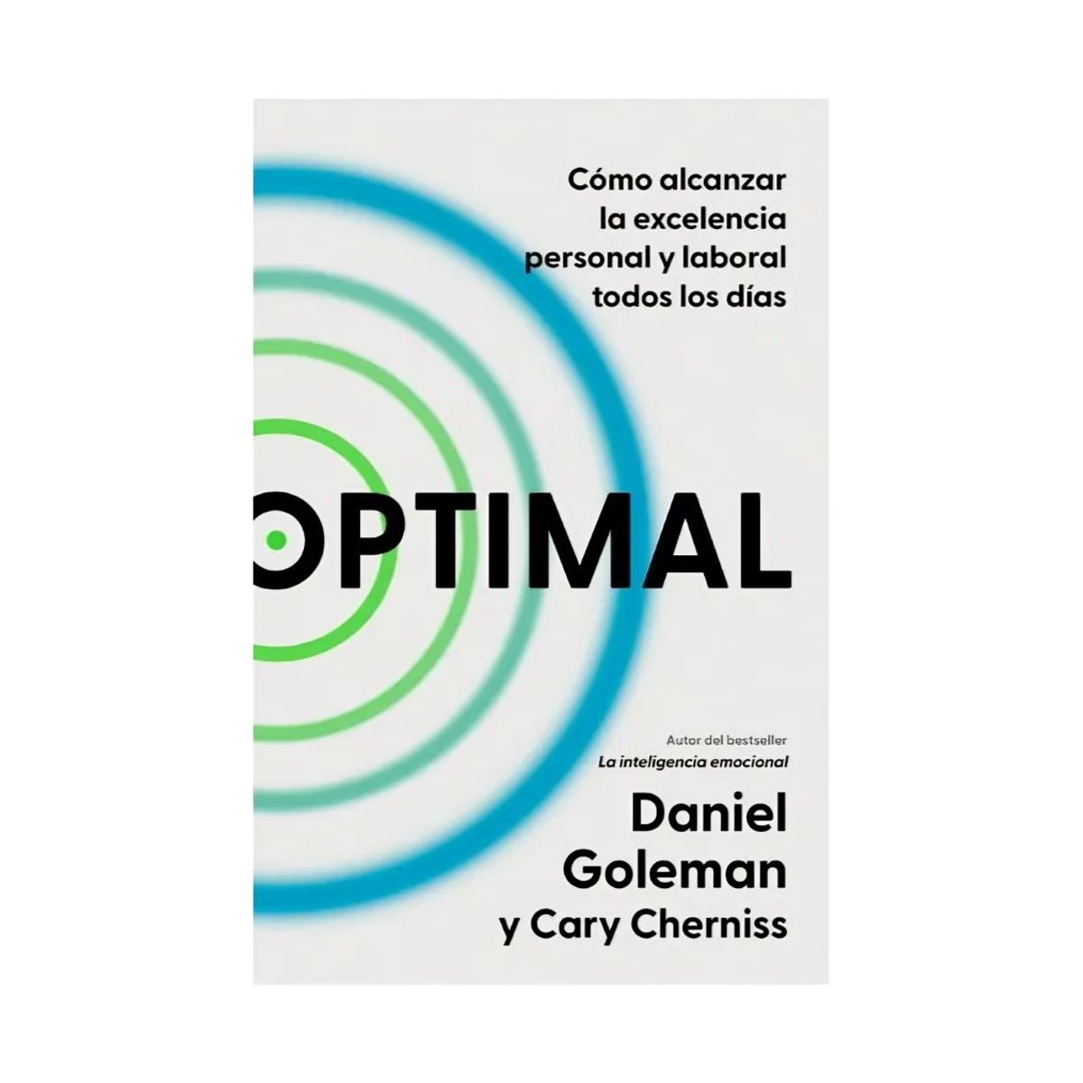 TOP10BOOKS - LIBRO Optimal - Optimal