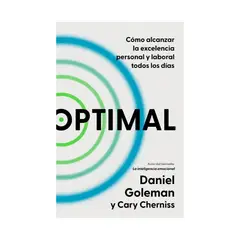 TOP10BOOKS - LIBRO Optimal - Optimal