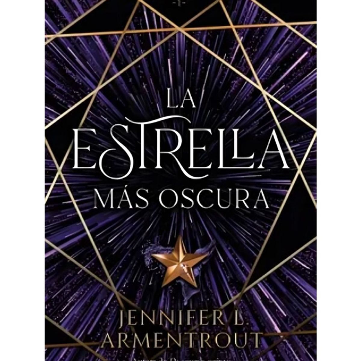 TOP10BOOKS - LIBRO La Estrella Mas Oscura - La Estrella Mas Oscura