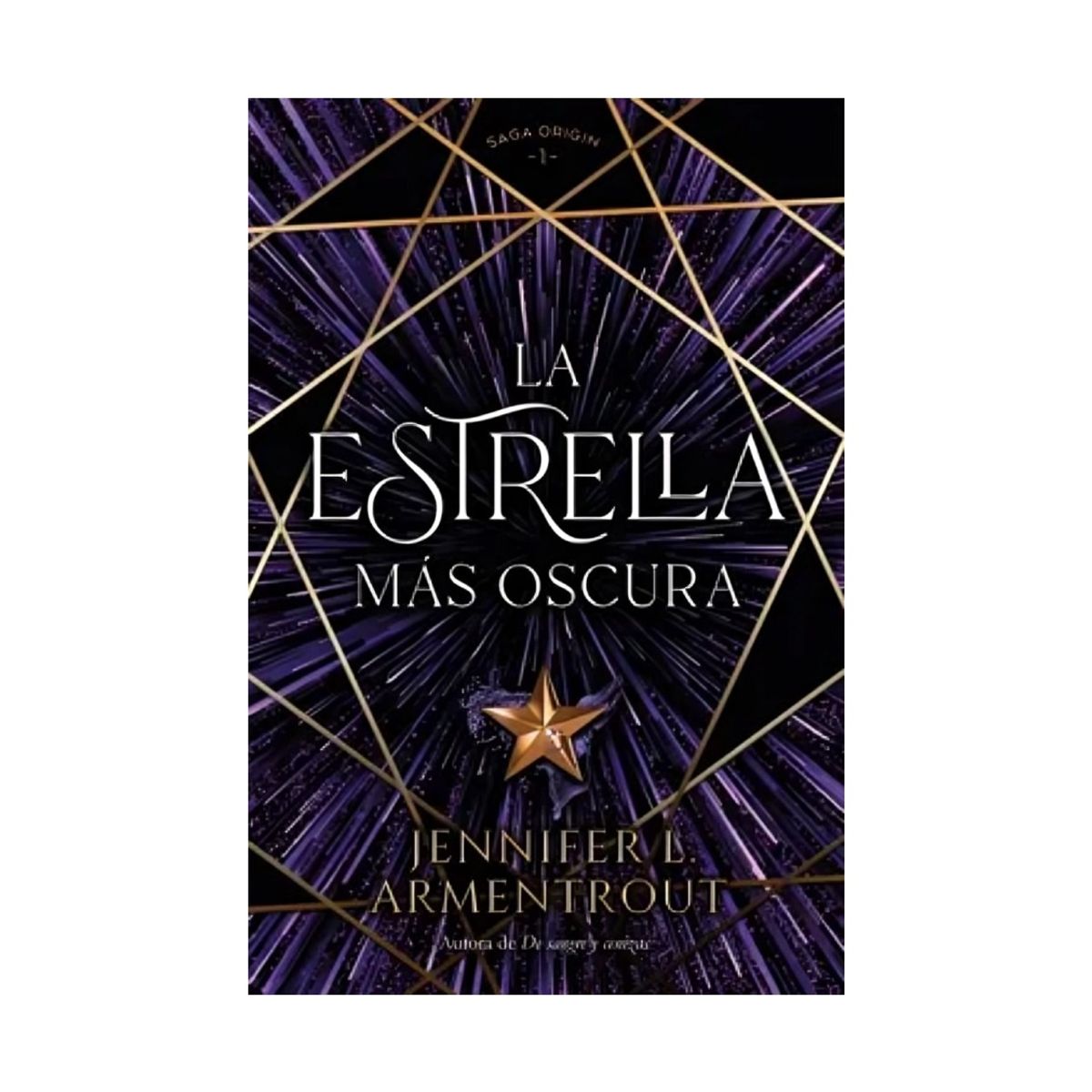 TOP10BOOKS - LIBRO La Estrella Mas Oscura - La Estrella Mas Oscura