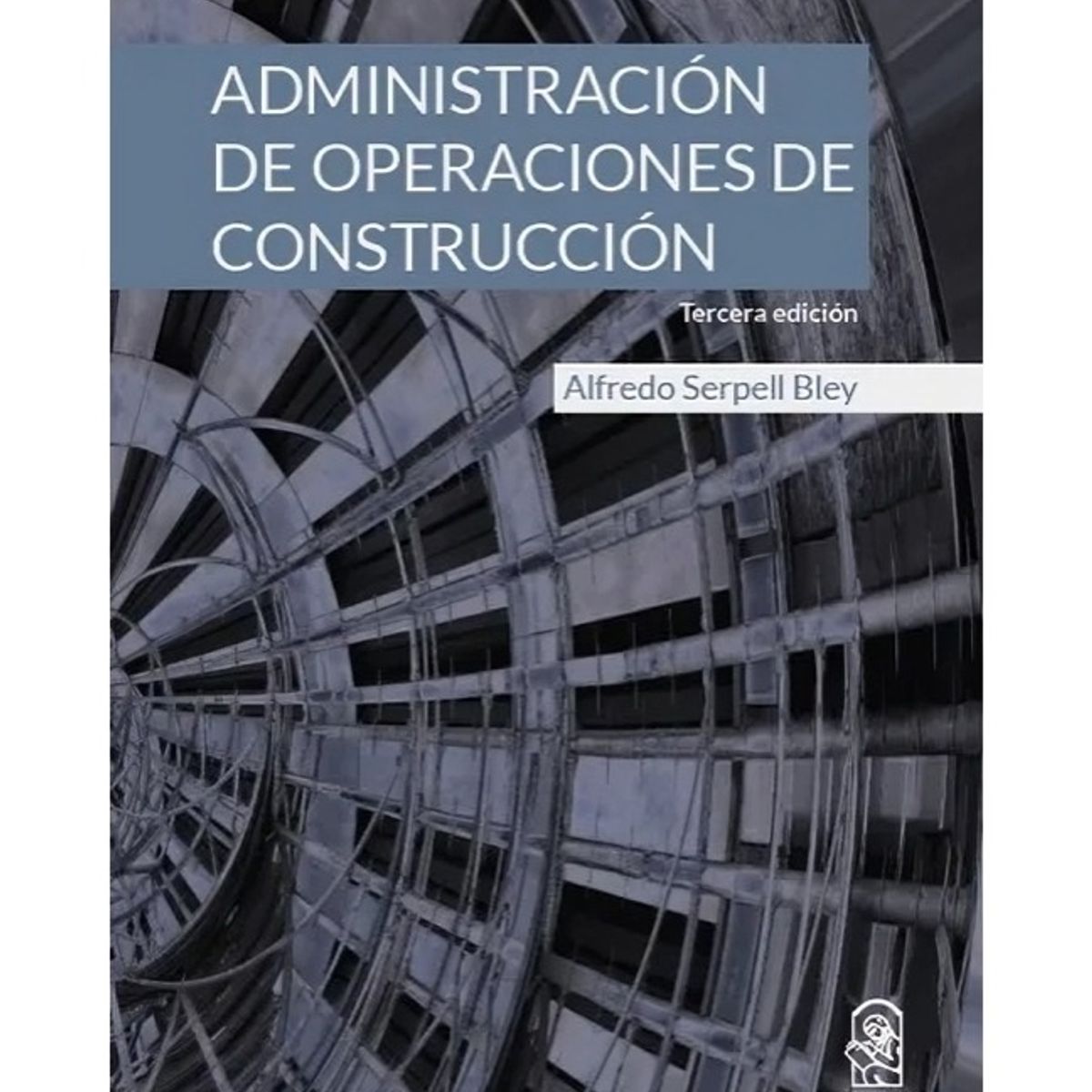TOP10BOOKS - LIBRO Administración De Operaciones De Construcción