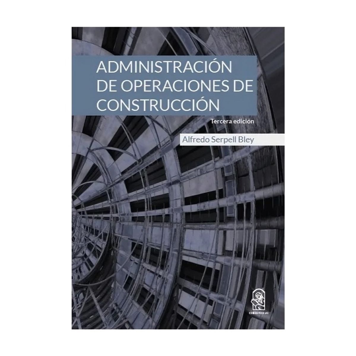 TOP10BOOKS - LIBRO Administración De Operaciones De Construcción