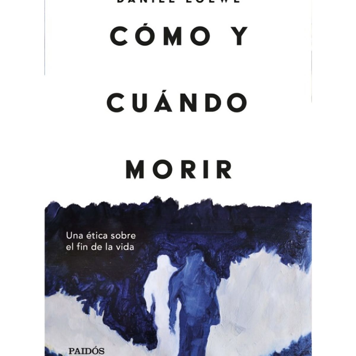 TOP10BOOKS - LIBRO Cómo Y Cuándo Morir - Cómo Y Cuándo Morir