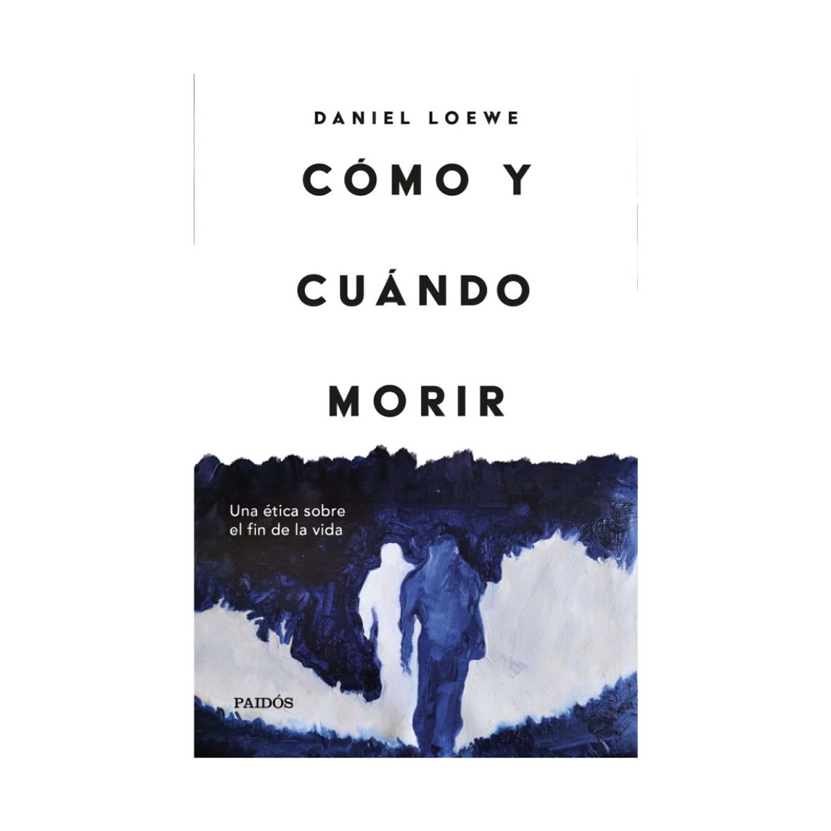 TOP10BOOKS - LIBRO Cómo Y Cuándo Morir - Cómo Y Cuándo Morir