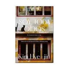 TOP10BOOKS - LIBRO Soy Toda Oídos - Soy Toda Oídos