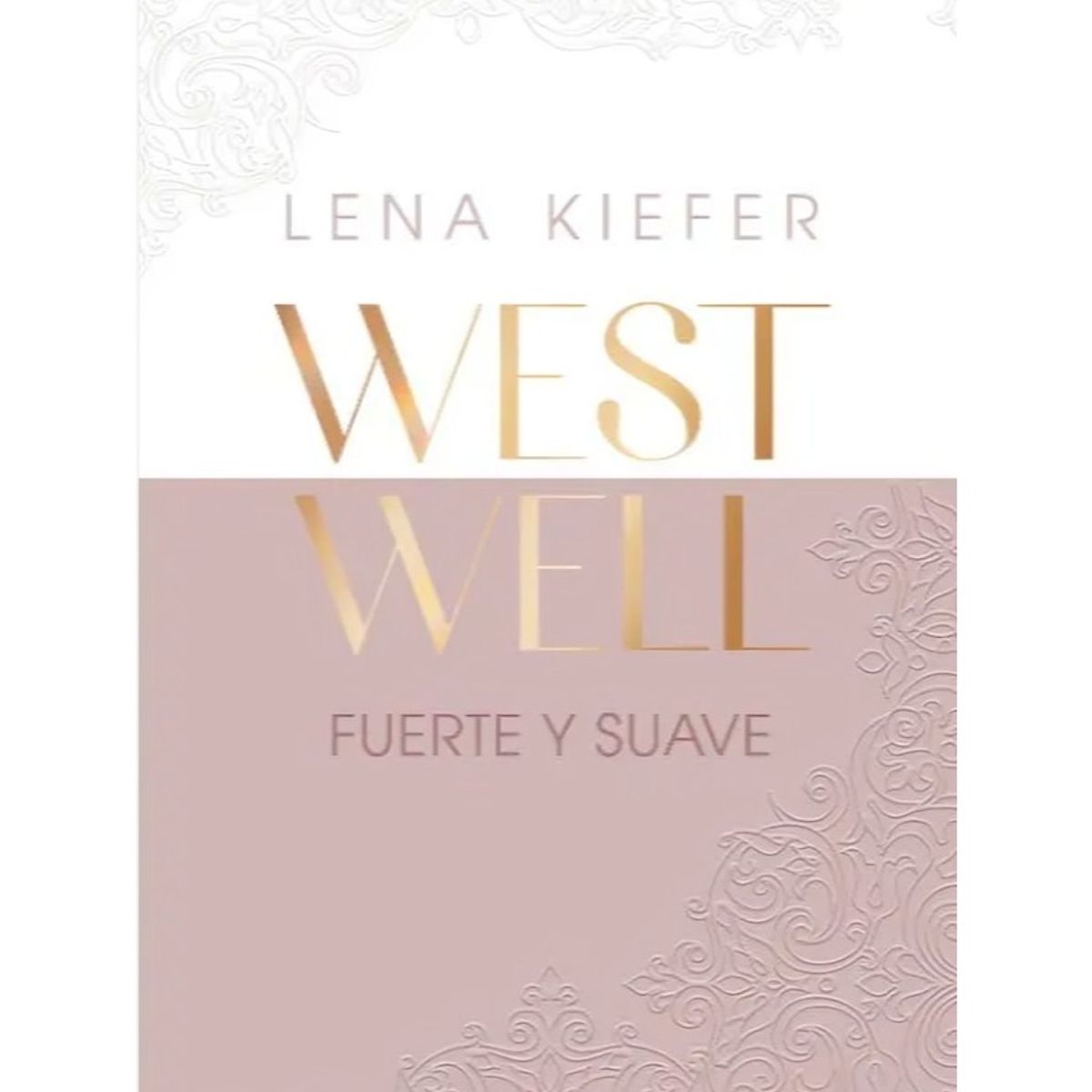 TOP10BOOKS - LIBRO Fuerte Y Suave - Fuerte Y Suave