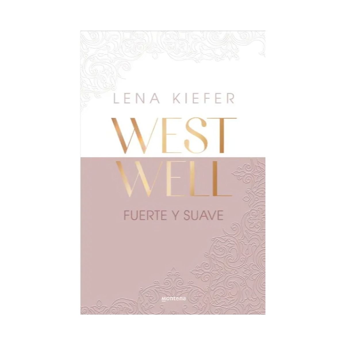 TOP10BOOKS - LIBRO Fuerte Y Suave - Fuerte Y Suave