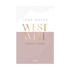 TOP10BOOKS - LIBRO FUERTE Y SUAVE / LENA KIEFER / MONTENA