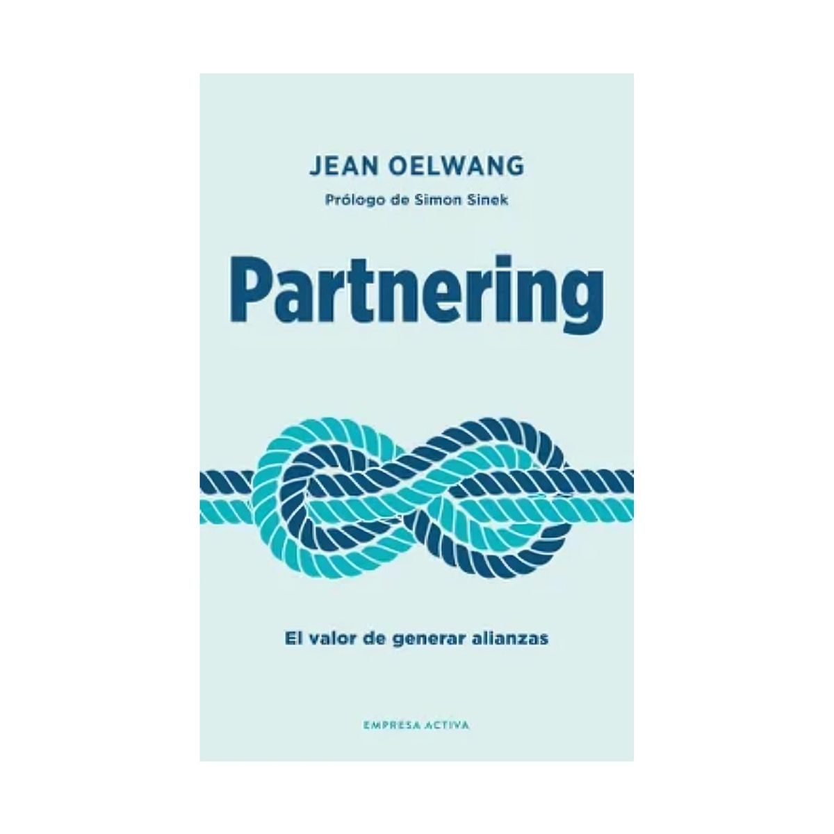 TOP10BOOKS - LIBRO Partnering - Partnering