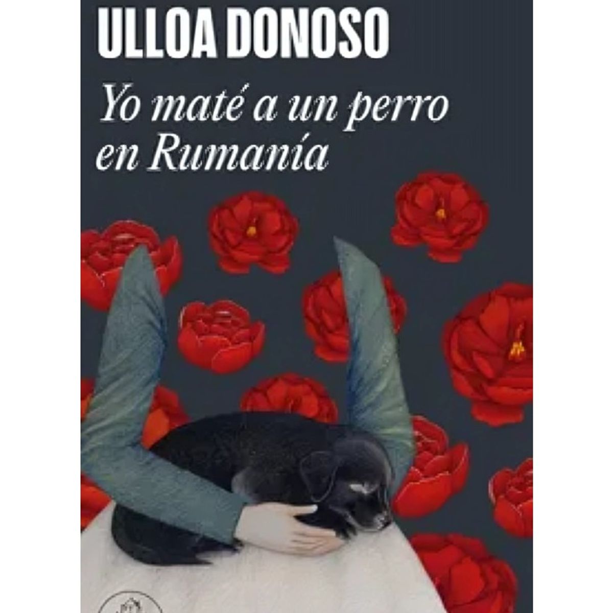 TOP10BOOKS - LIBRO Yo Mate A Un Perro En Rumania - Yo Mate A Un Perro En Rumania