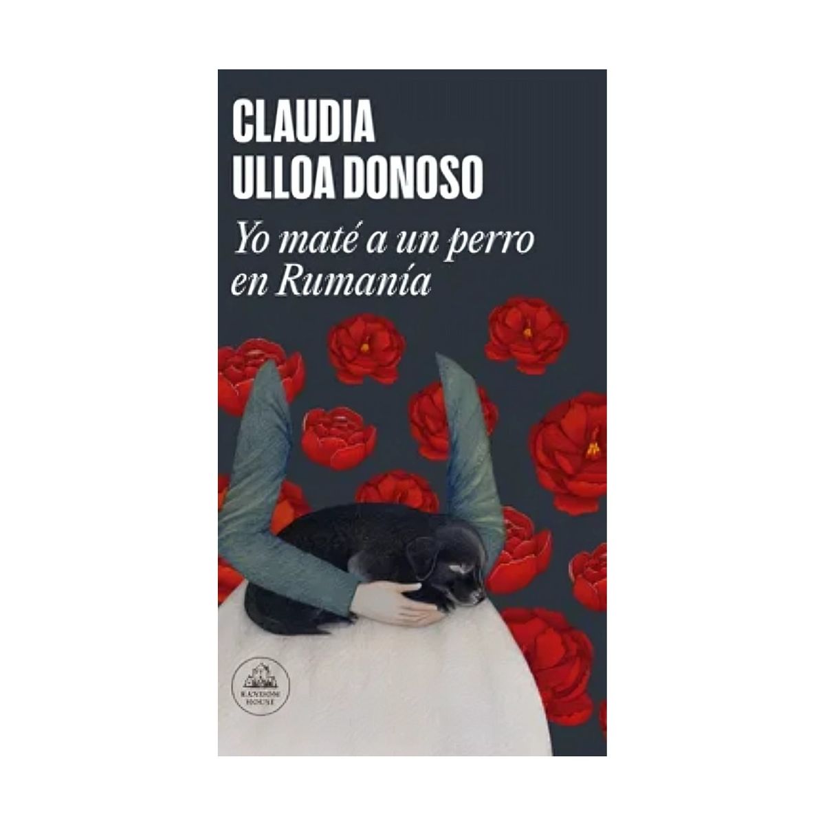 TOP10BOOKS - LIBRO Yo Mate A Un Perro En Rumania - Yo Mate A Un Perro En Rumania