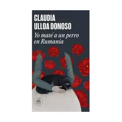TOP10BOOKS - LIBRO Yo Mate A Un Perro En Rumania - Yo Mate A Un Perro En Rumania