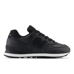 NEW BALANCE - Zapatillas Urbanas Mujer WL574IB2 Negro