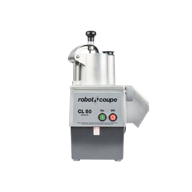 ROBOT COUPE - Procesador De Vegetales Cl50 Robot Coupe ROBOT COUPE
