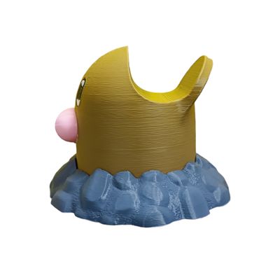 Imagen 2 del producto Soporte de Diglett para joystick de PS4 ps5 xbox Nintendo swich