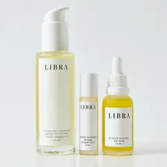 LIBRA - Kit Revitalizante.-