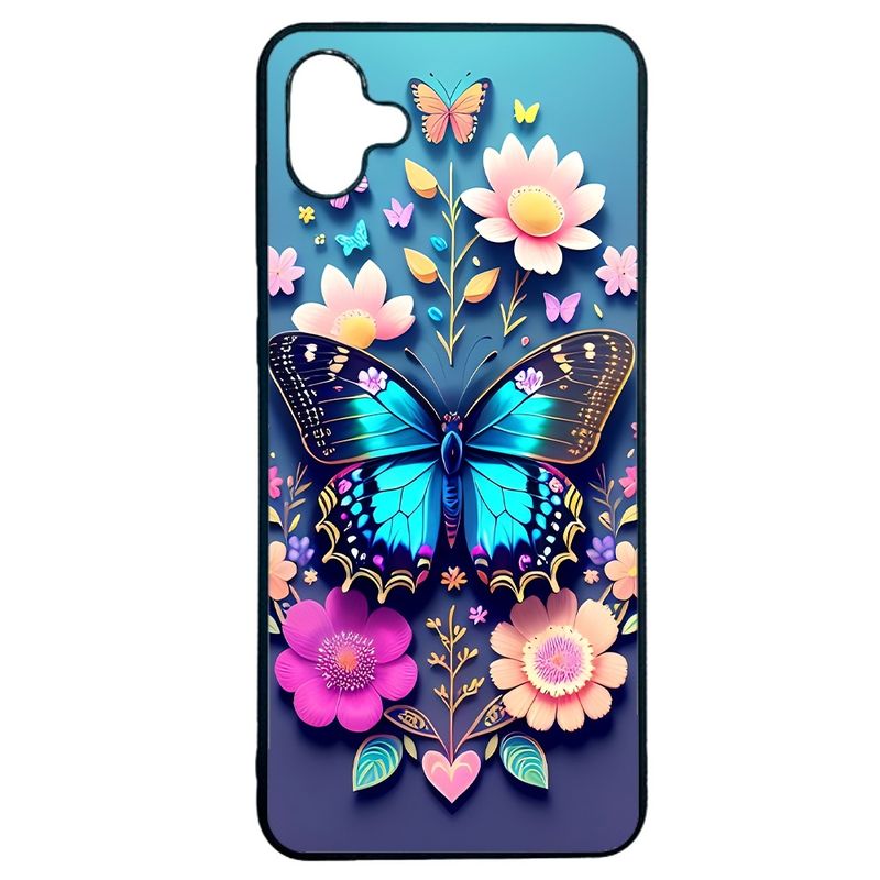 GENERICO - Carcasa Para SAMSUNG A05 diseño 255