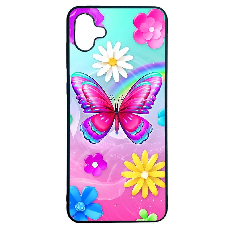 GENERICO - Carcasa Para SAMSUNG A05 diseño 256