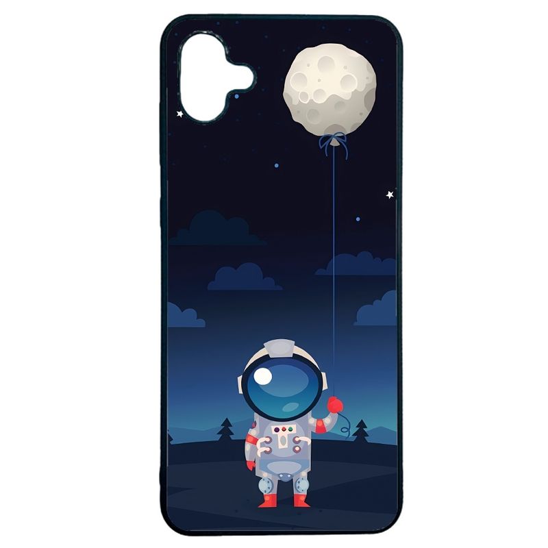 GENERICO - Carcasa Para SAMSUNG A05 diseño 259