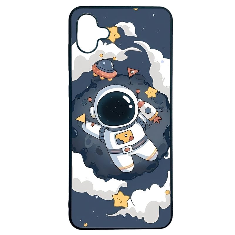 GENERICO - Carcasa Para SAMSUNG A05 diseño 212