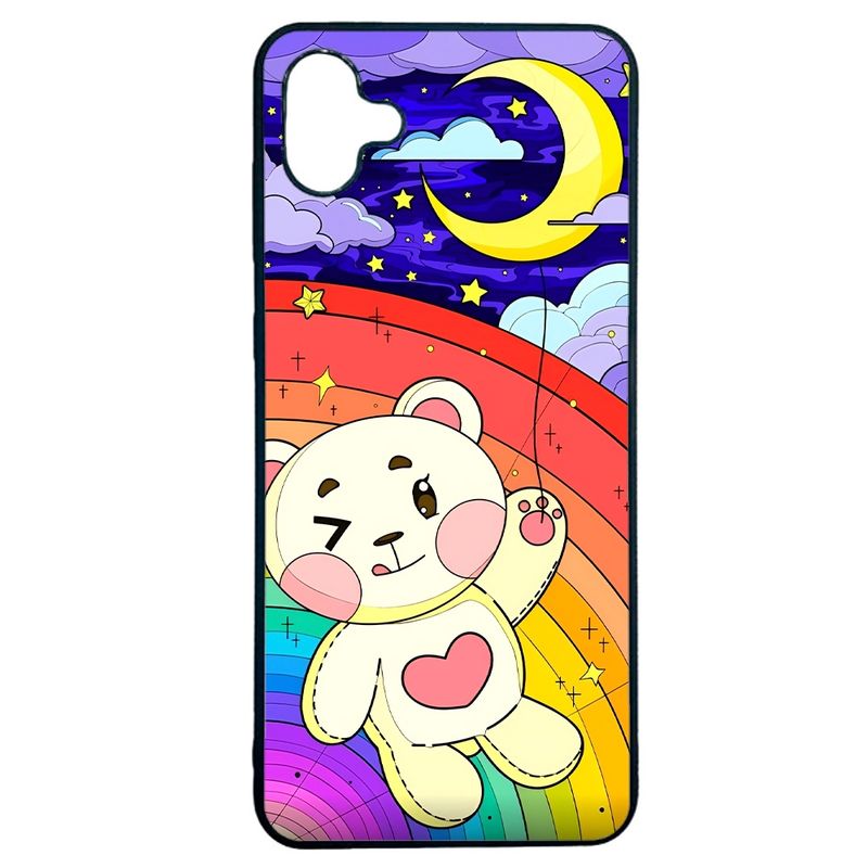 GENERICO - Carcasa Para SAMSUNG A05 diseño 213