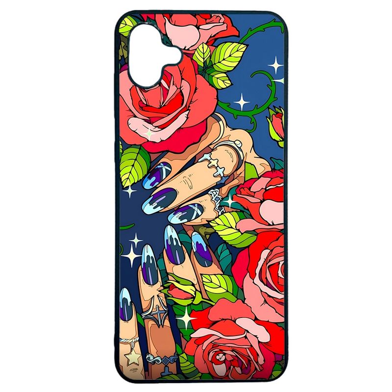 GENERICO - Carcasa Para SAMSUNG A05 diseño 262