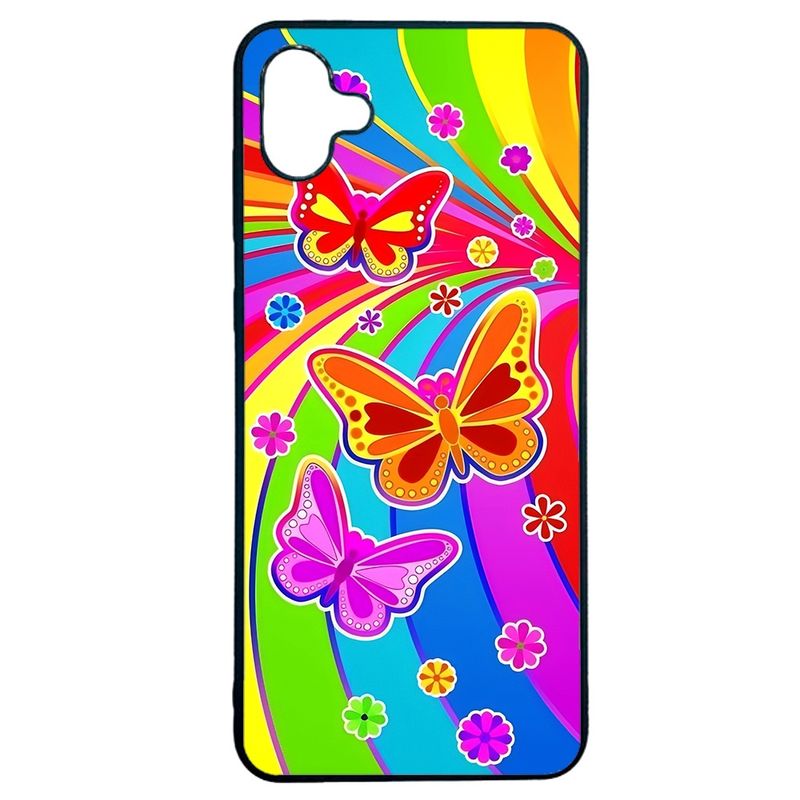 GENERICO - Carcasa Para SAMSUNG A05 diseño 229