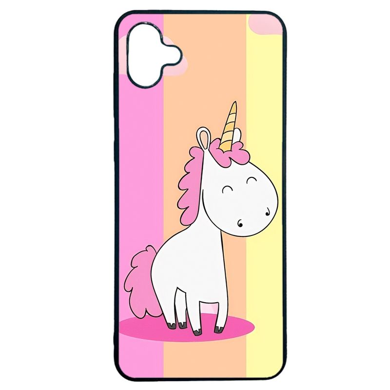 GENERICO - Carcasa Para SAMSUNG A05 diseño 280