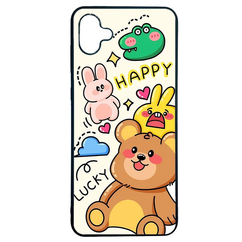 GENERICO - Carcasa Para SAMSUNG A05 diseño 292