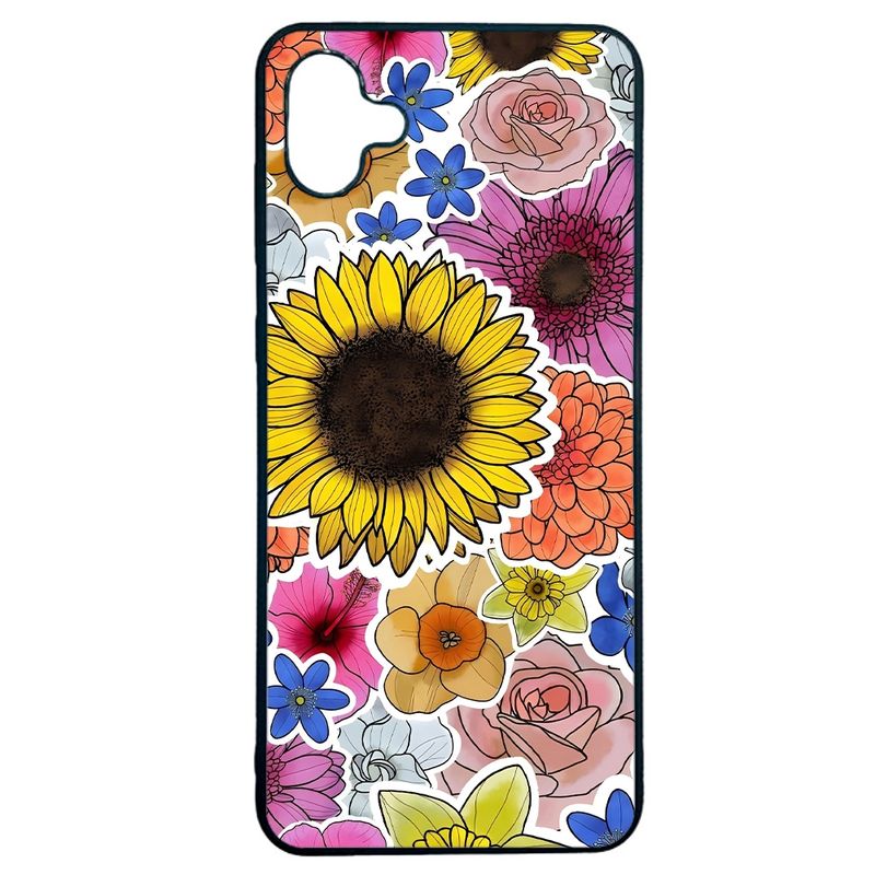 GENERICO - Carcasa Para SAMSUNG A05 diseño 296