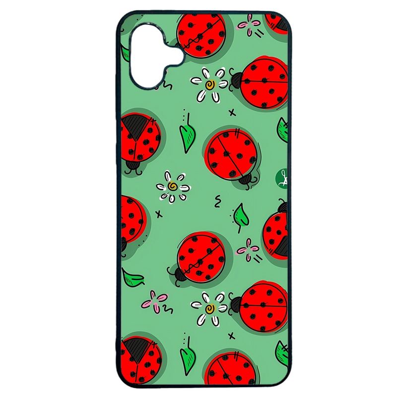 GENERICO - Carcasa Para SAMSUNG A05 diseño 300