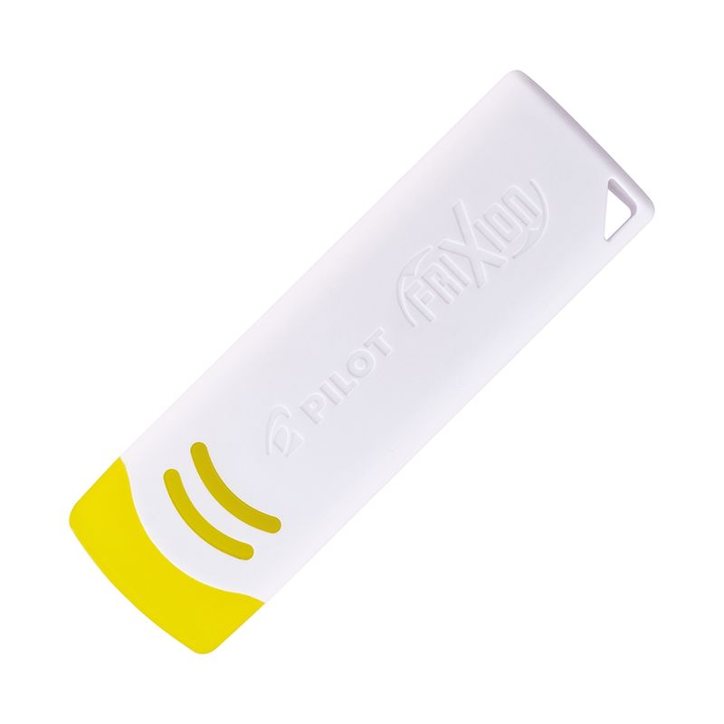 PILOT - Goma Frixion Pilot Blanco
