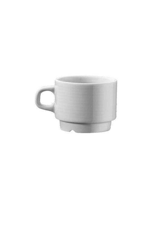 Set De 6 TAZA CAFE 80 cc LINEA DUNYA