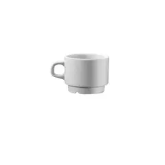 KUTAHYA - Set De 6 TAZA CAFÉ 80 cc LÍNEA DUNYA