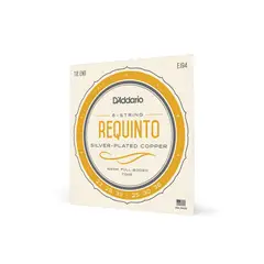 DADDARIO - Set de Cuerdas Requinto EJ94