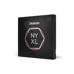 DADDARIO - Set Cuerdas Bajo Long Scale 45-100 NYXL45100