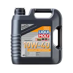 GENERICO - Aceite liquimoly 10w40