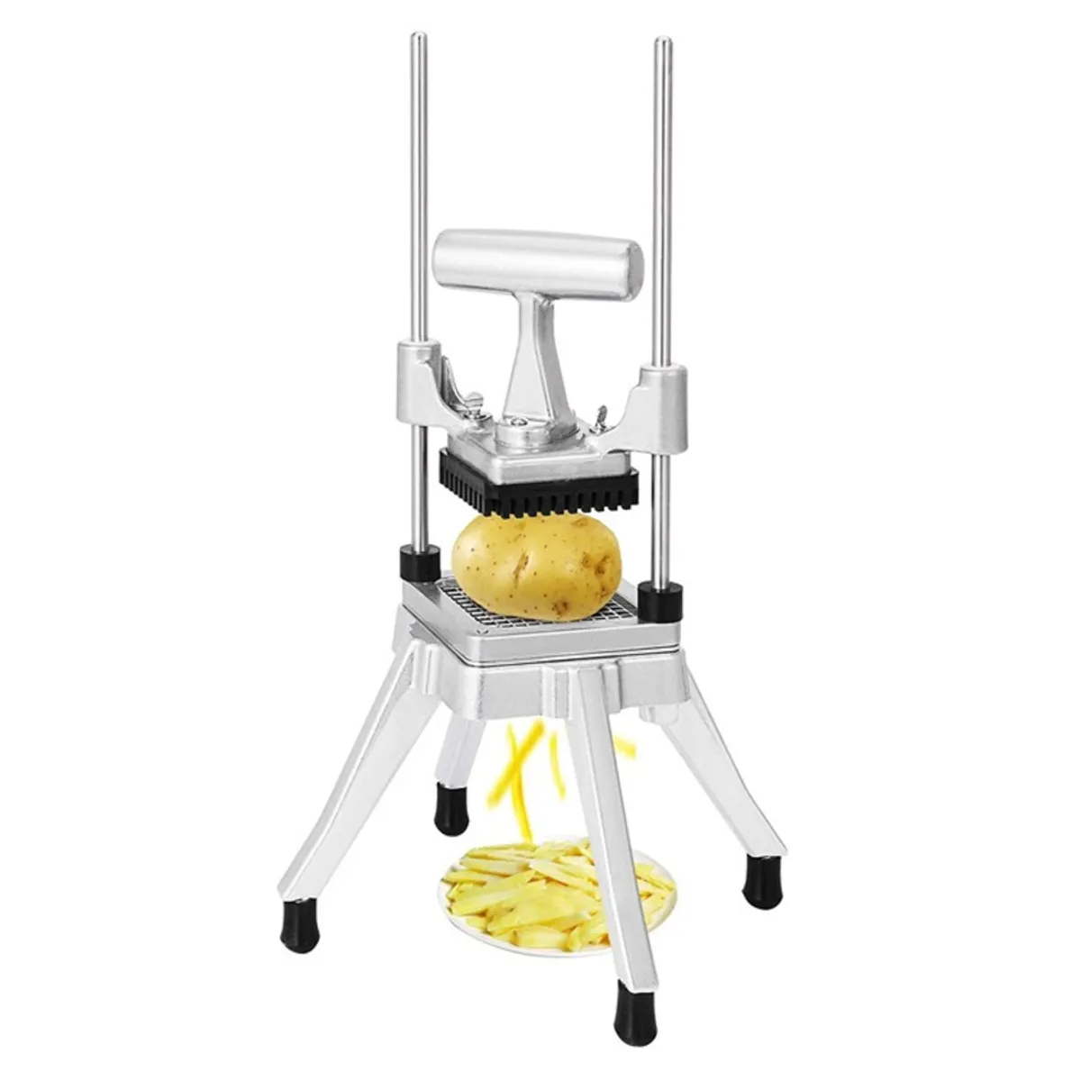 IMAHE - Cortador De Papa Fritas 9X9 IMAHE